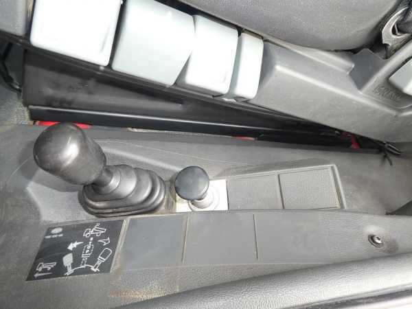 MERCEDES-BENZ - AXOR 3240