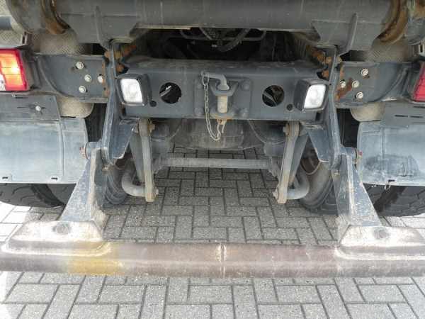 MERCEDES-BENZ - AXOR 3240