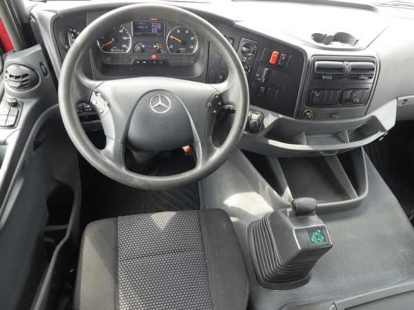 MERCEDES-BENZ - AXOR 3240