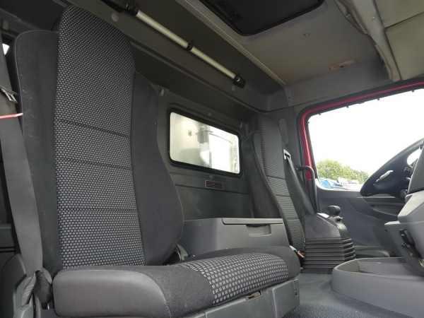 MERCEDES-BENZ - AXOR 3240