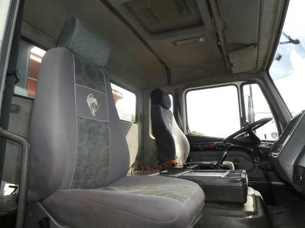 MERCEDES-BENZ - 2544 SK