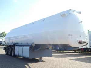 L.A.G. - FUEL 47,000 LTR