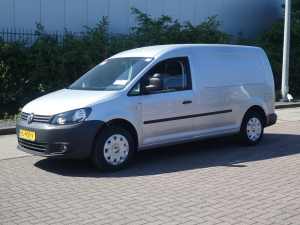 VOLKSWAGEN - CADDY MAXI 1.6 TDI