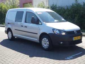 VOLKSWAGEN - CADDY MAXI 1.6 TDI