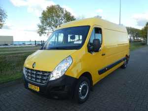 RENAULT - MASTER 2.3 DCI L3H2