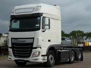 DAF - XF 460