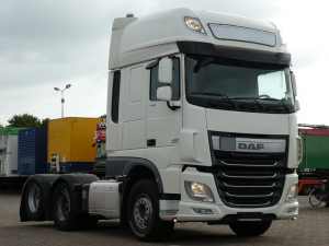 DAF - XF 460