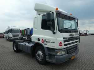 DAF - CF 75.310