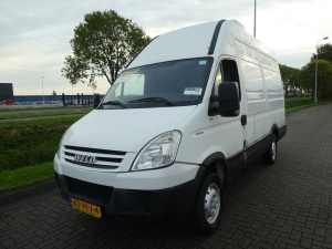 IVECO - DAILY 35 S 14