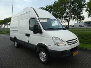 IVECO - DAILY 35 S 14