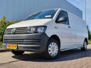 VOLKSWAGEN - TRANSPORTER 2.0 TDI