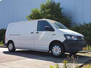 VOLKSWAGEN - TRANSPORTER 2.0 TDI
