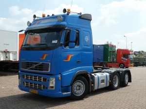 VOLVO - FH 13.480