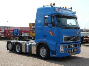 VOLVO - FH 13.480