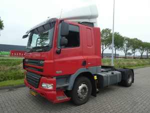 DAF - CF 85.360
