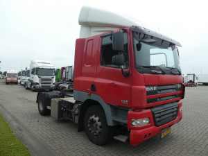 DAF - CF 85.360