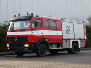 MERCEDES-BENZ - 1117