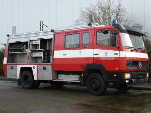 MERCEDES-BENZ - 1117