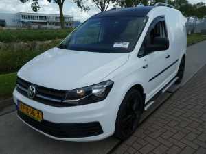 VOLKSWAGEN - CADDY 1.6 TDI
