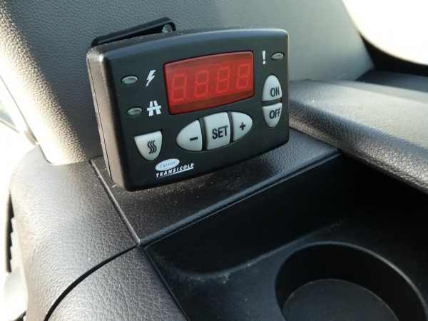 MERCEDES-BENZ - SPRINTER 316 CDI