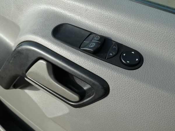 MERCEDES-BENZ - SPRINTER 316 CDI