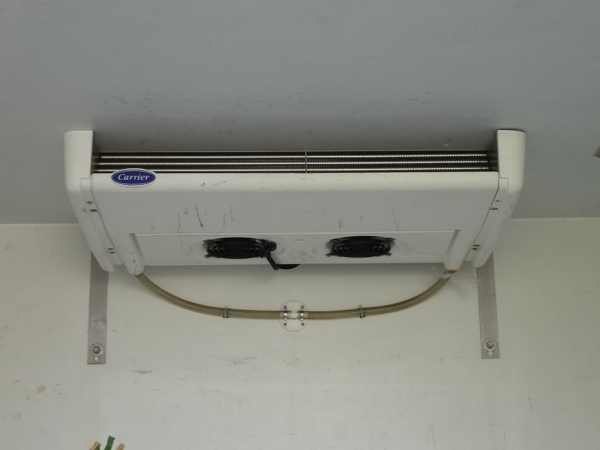 MERCEDES-BENZ - SPRINTER 316 CDI