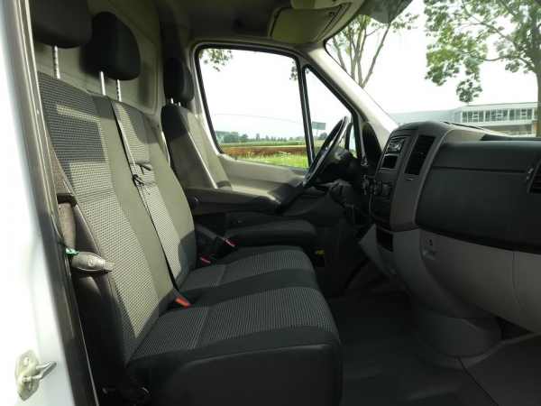 MERCEDES-BENZ - SPRINTER 316 CDI