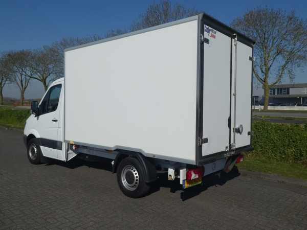 MERCEDES-BENZ - SPRINTER 316 CDI