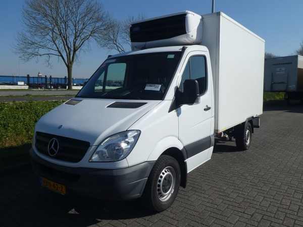 MERCEDES-BENZ - SPRINTER 316 CDI