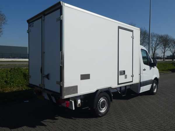 MERCEDES-BENZ - SPRINTER 316 CDI