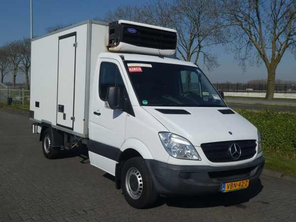 MERCEDES-BENZ - SPRINTER 316 CDI