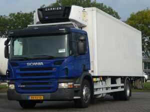 SCANIA - P230