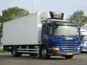SCANIA - P230
