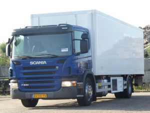 SCANIA - P230