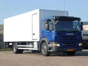 SCANIA - P230