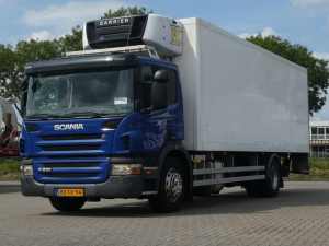 SCANIA - P230