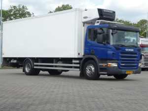 SCANIA - P230