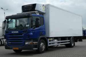 SCANIA - P230