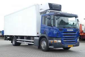 SCANIA - P230
