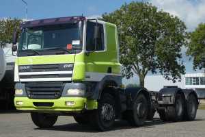 DAF - CF 85.430
