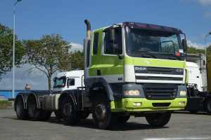 DAF - CF 85.430