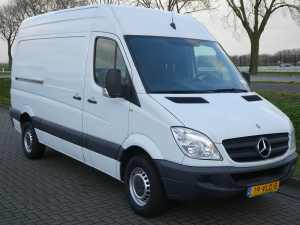 MERCEDES-BENZ - SPRINTER 211 CDI