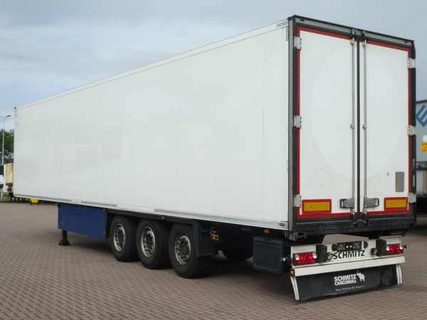 SCHMITZ - SKO 24/L
