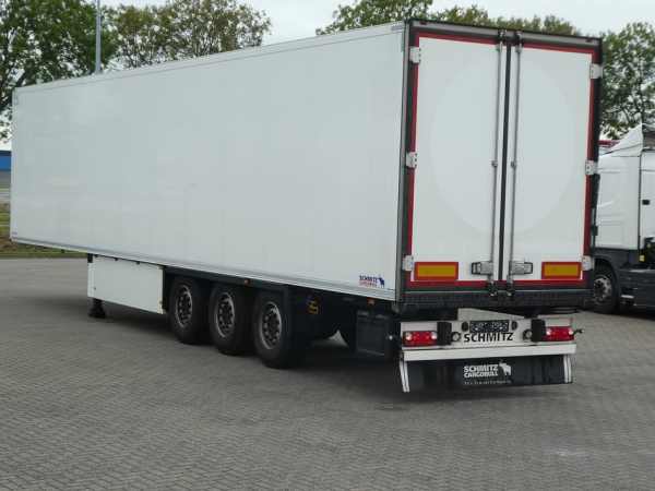 SCHMITZ - SKO 24/L