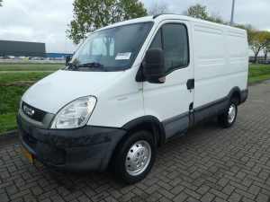IVECO - DAILY 35 S 11