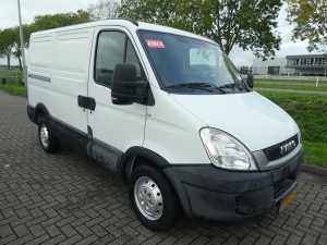 IVECO - DAILY 35 S 11