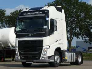 VOLVO - FH 500
