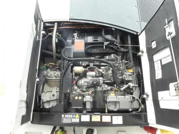 SCHMITZ - SKO-24 THERMOKING