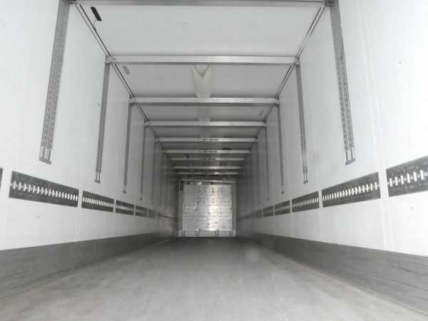 SCHMITZ - SKO-24 THERMOKING