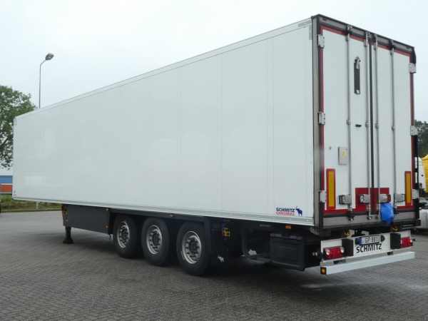 SCHMITZ - SKO-24 THERMOKING